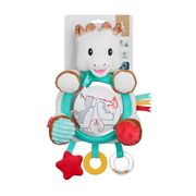 Oglinda cu activitati girafa sophie vu010340