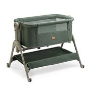 Onino -  patut co-sleeper hold.me, sleepy forest bbbod-b15