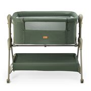 Onino -  patut co-sleeper hold.me, sleepy forest bbbod-b15