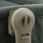 Onino -  patut co-sleeper hold.me, sleepy forest bbbod-b15