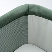 Onino -  patut co-sleeper hold.me, sleepy forest bbbod-b15