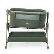 Onino -  patut co-sleeper hold.me, sleepy forest bbbod-b15