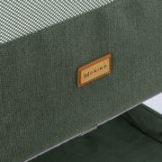 Onino -  patut co-sleeper hold.me, sleepy forest bbbod-b15