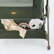 Onino -  patut co-sleeper hold.me, sleepy forest bbbod-b15