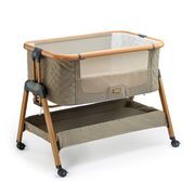 Onino - patut co-sleeper dream.me, misty taupe bbbb2