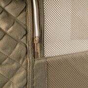 Onino - patut co-sleeper dream.me, misty taupe bbbb2