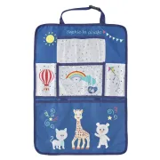 Organizator jucarii masina girafa sophie vu470228