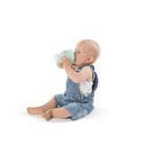 Pahar anti-curgere 200 ml girafa sophie vu450307