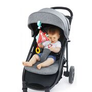 Piramida 3 activitati girafa sophie vu230812