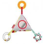 Piramida 3 activitati girafa sophie vu230812