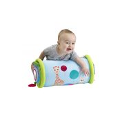 Prima mea jucarie gonflabila rollin' cu activitati girafa sophie vu240117