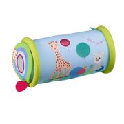 Prima mea jucarie gonflabila rollin' cu activitati girafa sophie vu240117