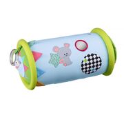 Prima mea jucarie gonflabila rollin' cu activitati girafa sophie vu240117