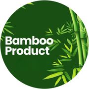 Prosop cu gluga, Qmini, Mare, Cu broderie si urechi, Dimensiune 100x100 cm, Din tricot termo-terry din bambus, Materiale certificate Oeko Tex Standard 100, Eared Bear Beige BYN6426972030168