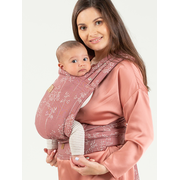 Sale marsupiu isara quick half buckle meadow grass