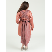 Sale marsupiu isara quick half buckle meadow grass