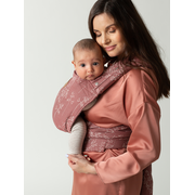 Sale marsupiu isara quick half buckle meadow grass