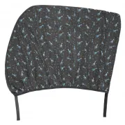 Set 2 parasolare auto&nbsp;girafa sophie si prietenii vu470229