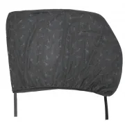 Set 2 parasolare auto&nbsp;girafa sophie si prietenii vu470229