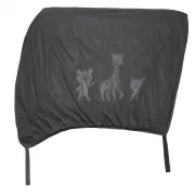 Set 2 parasolare auto&nbsp;girafa sophie si prietenii vu470229