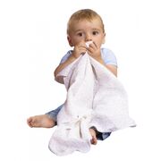 Set 4 scutece din bumbac 70x70 cm girafa sophie vu850724