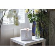 Set cadou sophiesticat cu girafa sophie si scutec 120x120 cm vu000004