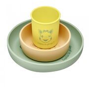 Set de masa silicon girafa sophie vu010001