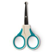 Set ingrijire unghii bebe cu forfecuta si unghiera baboo - 0 luni+ ba12-002