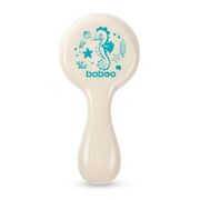 Set perie si pieptene bebe baboo - 0 luni+ ba12-003