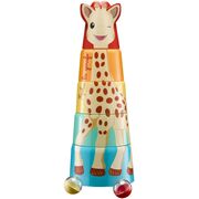 Turnul urias al girafei sophie vu230798