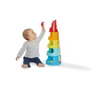 Turnul urias al girafei sophie vu230798