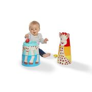 Turnul urias al girafei sophie vu230798