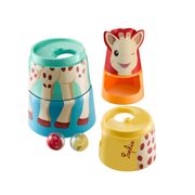 Turnul urias al girafei sophie vu230798