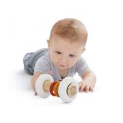 Zornaitoare 2in1 girafa sophie vu220201