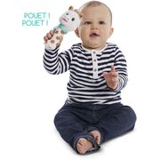 Zornaitoare cu piuitoare girafa sophie vu010333