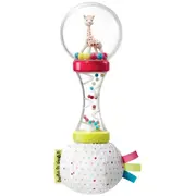 Zornaitoare maracas girafa sophie vu010168