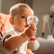 Zornaitoare maracas girafa sophie vu010168