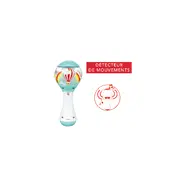 Zornaitoare shake girafa sophie vu230808