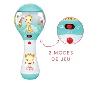 Zornaitoare shake girafa sophie vu230808