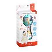 Zornaitoare shake girafa sophie vu230808