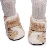 Botosei imblaniti crem cu ivoire - teddy mbbb152-3-sa26