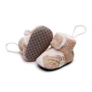 Botosei imblaniti crem cu ivoire - teddy mbbb152-3-sa26