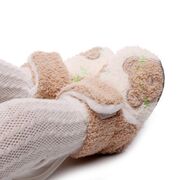 Botosei imblaniti crem cu ivoire - teddy mbbb152-3-sa26