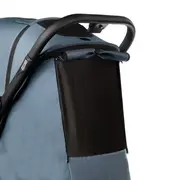 Carucior sport, Jane, Clap, Sistem compact de pliere care permite transportul caruciorului la bordul aeronavei, Cadru din aluminium, De la nastere pana la 26Kg, Conform cu standardul european EN 1888-2:2018+A1:2023, Seal BYN8420421092002