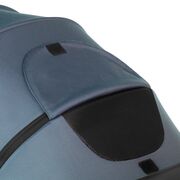 Carucior sport, Jane, Clap, Sistem compact de pliere care permite transportul caruciorului la bordul aeronavei, Cadru din aluminium, De la nastere pana la 26Kg, Conform cu standardul european EN 1888-2:2018+A1:2023, Seal BYN8420421092002