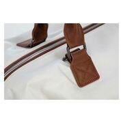 Geanta mamici, FreeON, Mommy things, Spatioasa si practica, Cu multiple buzunare, Include si 2 genti mai mici, Beige BYN86656