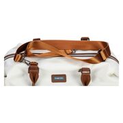 Geanta mamici, FreeON, Mommy things, Spatioasa si practica, Cu multiple buzunare, Include si 2 genti mai mici, Beige BYN86656