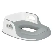 Olita 3 in 1, FreeON, Utilizata atat ca olita, Adaptor pentru toaleta cu manere laterale, Inaltator BYN85772