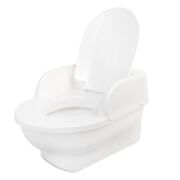 Olita Copii, Mini Toaleta, Recipient Detasabil, Bing Light Blue, Maltex Baby Pjbc9852-9199