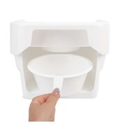 Olita Copii, Mini Toaleta, Recipient Detasabil, Bing Light Blue, Maltex Baby Pjbc9852-9199